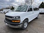 2025 Chevrolet Express 3500 RWD Passenger Van for sale #C256684 - photo 4