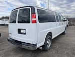 2025 Chevrolet Express 3500 RWD Passenger Van for sale #C256684 - photo 2