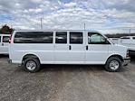 2025 Chevrolet Express 3500 RWD Passenger Van for sale #C256684 - photo 8
