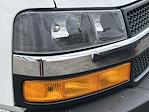 2025 Chevrolet Express 3500 RWD Passenger Van for sale #C256684 - photo 9