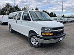 New 2025 Chevrolet Express 3500 LS Passenger Van for sale #C256685 - photo 1