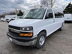 New 2025 Chevrolet Express 3500 LS Passenger Van for sale #C256685 - photo 4