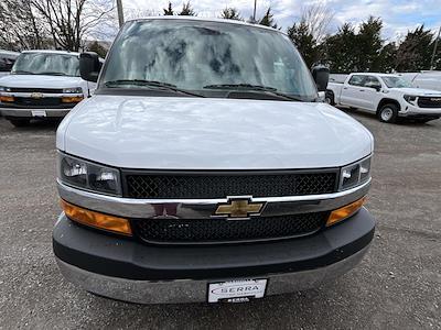 New 2025 Chevrolet Express 3500 LS Passenger Van for sale #C256686 - photo 2