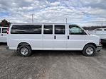 New 2025 Chevrolet Express 3500 LS Passenger Van for sale #C256686 - photo 8
