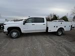 New 2025 Chevrolet Silverado 3500 Crew Cab Service Truck for sale #C256694 - photo 5