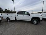 New 2025 Chevrolet Silverado 3500 Crew Cab Service Truck for sale #C256694 - photo 8