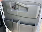 New 2025 Chevrolet Express 3500 Empty Cargo Van for sale #C256695 - photo 17