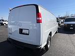 New 2025 Chevrolet Express 3500 Empty Cargo Van for sale #C256696 - photo 8