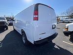 New 2025 Chevrolet Express 3500 Empty Cargo Van for sale #C256699 - photo 6