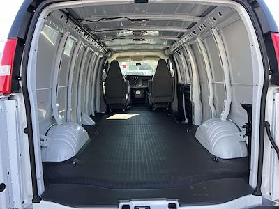 2025 Chevrolet Express 3500 RWD Empty Cargo Van for sale #C256700 - photo 2