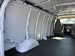 New 2025 Chevrolet Express 3500 Empty Cargo Van for sale #C256702 - photo 14