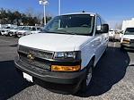 New 2025 Chevrolet Express 3500 Empty Cargo Van for sale #C256702 - photo 4