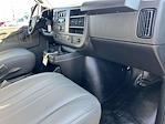 New 2025 Chevrolet Express 3500 Empty Cargo Van for sale #C256703 - photo 18