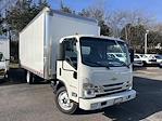 New 2025 Chevrolet LCF 5500XG Regular Cab Box Truck with Liftgate for sale #C256705 - photo 3
