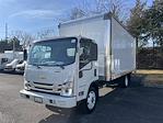 New 2025 Chevrolet LCF 5500XG Regular Cab Box Truck with Liftgate for sale #C256705 - photo 1