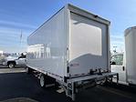 New 2025 Chevrolet LCF 5500XG Regular Cab Box Truck with Liftgate for sale #C256705 - photo 2