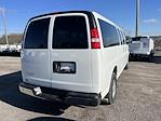 2025 Chevrolet Express 3500 RWD Passenger Van for sale #C256707 - photo 2