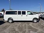 2025 Chevrolet Express 3500 RWD Passenger Van for sale #C256707 - photo 8