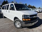 New 2025 Chevrolet Express 3500 LS Passenger Van for sale #C256708 - photo 1
