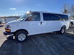 New 2025 Chevrolet Express 3500 LS Passenger Van for sale #C256708 - photo 5