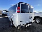 New 2025 Chevrolet Express 3500 LS Passenger Van for sale #C256708 - photo 6
