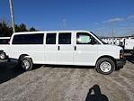 New 2025 Chevrolet Express 3500 LS Passenger Van for sale #C256708 - photo 8