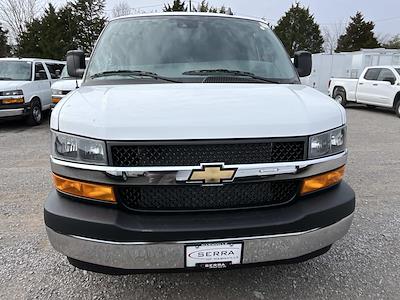 New 2025 Chevrolet Express 3500 LS Passenger Van for sale #C256709 - photo 2