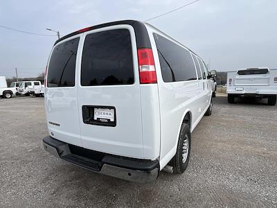 New 2025 Chevrolet Express 3500 LS Passenger Van for sale #C256709 - photo 2