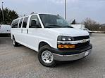 New 2025 Chevrolet Express 3500 LS Passenger Van for sale #C256709 - photo 1