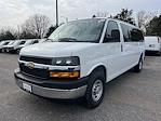 New 2025 Chevrolet Express 3500 LS Passenger Van for sale #C256709 - photo 4