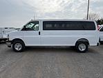 New 2025 Chevrolet Express 3500 LS Passenger Van for sale #C256709 - photo 5