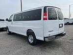 New 2025 Chevrolet Express 3500 LS Passenger Van for sale #C256709 - photo 6