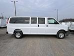 New 2025 Chevrolet Express 3500 LS Passenger Van for sale #C256709 - photo 8