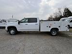 2025 Chevrolet Silverado 3500 Crew Cab RWD Reading Service Truck for sale #C256713 - photo 5