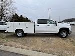 2025 Chevrolet Silverado 3500 Crew Cab RWD Reading Service Truck for sale #C256713 - photo 8