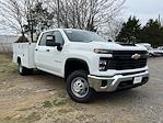 New 2025 Chevrolet Silverado 3500 Crew Cab Service Truck for sale #C256714 - photo 1