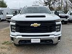 New 2025 Chevrolet Silverado 3500 Crew Cab Service Truck for sale #C256714 - photo 3
