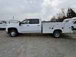 New 2025 Chevrolet Silverado 3500 Crew Cab Service Truck for sale #C256714 - photo 5