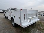 New 2025 Chevrolet Silverado 3500 Crew Cab Service Truck for sale #C256714 - photo 6
