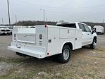 New 2025 Chevrolet Silverado 3500 Crew Cab Service Truck for sale #C256714 - photo 2
