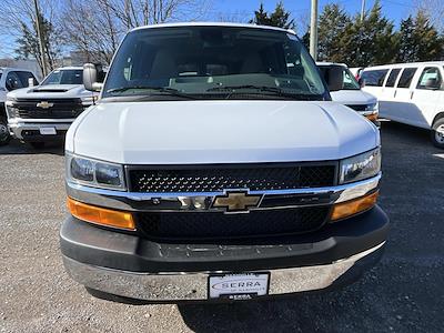 New 2025 Chevrolet Express 3500 LS Passenger Van for sale #C256716 - photo 2