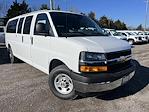 New 2025 Chevrolet Express 3500 LS Passenger Van for sale #C256716 - photo 1