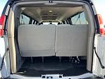 New 2025 Chevrolet Express 3500 LS Passenger Van for sale #C256716 - photo 11
