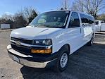 New 2025 Chevrolet Express 3500 LS Passenger Van for sale #C256716 - photo 4
