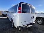 New 2025 Chevrolet Express 3500 LS Passenger Van for sale #C256716 - photo 6