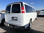 New 2025 Chevrolet Express 3500 LS Passenger Van for sale #C256716 - photo 2