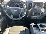 2025 Chevrolet Silverado 3500 Crew Cab DRW 4WD Hillsboro Flatbed Truck for sale #C256717 - photo 18