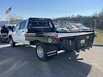 2025 Chevrolet Silverado 3500 Crew Cab DRW 4WD Hillsboro Flatbed Truck for sale #C256717 - photo 6