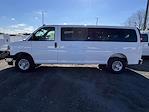 New 2025 Chevrolet Express 3500 LS Passenger Van for sale #C256722 - photo 5
