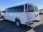 New 2025 Chevrolet Express 3500 LS Passenger Van for sale #C256722 - photo 6